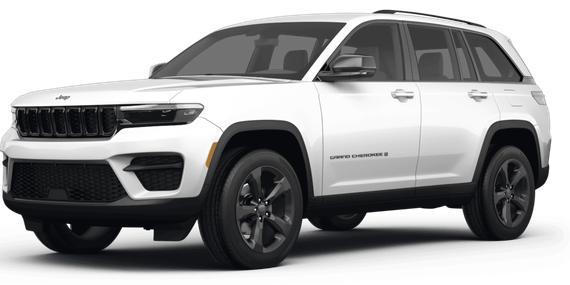 JEEP GRAND CHEROKEE 2022 1C4RJHBG3N8558043 image